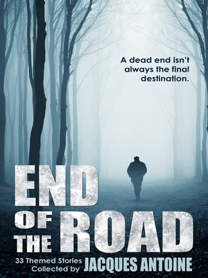 cover image of End of the Road